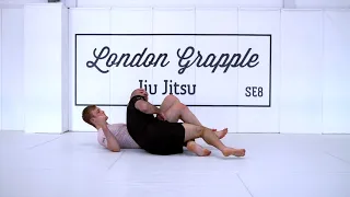Using Octopus Guard to Recover Your Guard