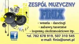 Zespół Finix - Maryjanna