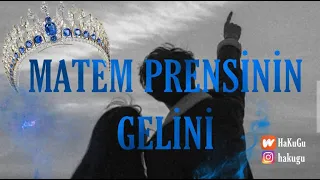 MATEM PRENSİNİN GELİNİ & NEFES KESEN BİR SESLİ KİTAP