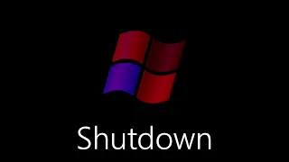 14 Windows XP Shutdown Sound Variations In 91 Seconds