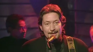 Chris Rea - Auberge (1990s Top of the Pops)