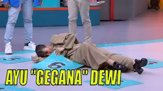 Semua Dapat B0m, Ayu Dewi Kena Dua Kali! | ARISAN (15/09/23) Part 2