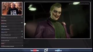 SomecallmeJohnny Highlights - Joker Kombat and the River of Tears