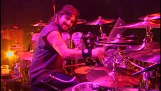 Mike Portnoy - Metropolis - Pt.  1 [In Constant Motion DVD III, Dream Theater Song]