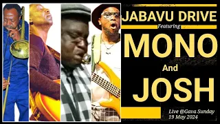 Sabhuku-Jabavu Band Fraturing Mono Mukundu & Josh Meck,Sunday 19 May,2024