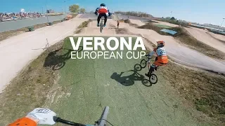Verona European Cup 2019
