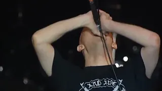 Decapitated- Spheres Of Madness [Live 2004]