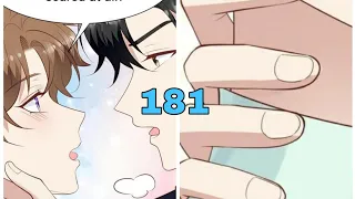 A Girl Disguised as a Man Chapter 181 English Sub