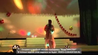 Олеся Железогло шансон концерт баурчи1часть(live)