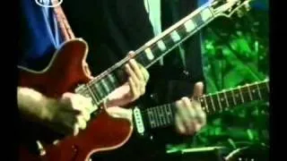 Robby Krieger - Roadhouse blues