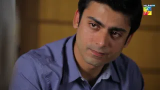 Meri Zindagi Tumhare Baghair Namukamal Hai.....!! - Zindagi Gulzar Hai - HUM TV