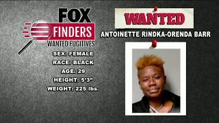 FOX Finders Wanted Fugitives - 6-28-19