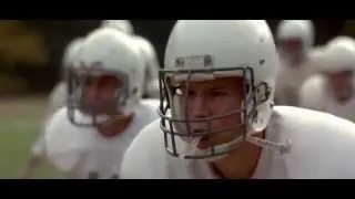 Remember the Titans - "What Is Pain?"