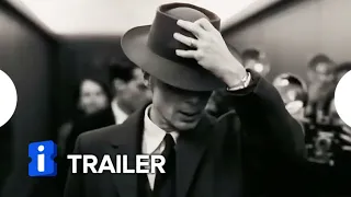 OPPENHEIMER |  Trailer 2 Legendado