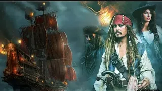 pirates of the caribbean sea at world's end full movie in hindi #jonydeep #movie #hindi