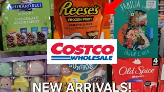 COSTCO NEW HOT BUYS NEW DEALS FOR MARCH 2024