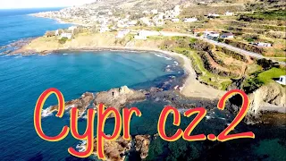 Cypr w 4 dni #Cypr 2