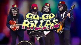 "It's You" Milkshakes Cover by the GO-GO Rillas