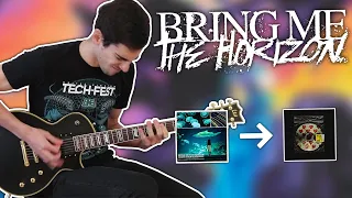 BRING ME THE HORIZON | RIFF EVOLUTION