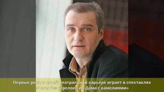Балуев, Александр Николаевич - Биография