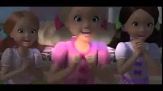 Barbie: Life in the Dreamhouse Season 6 Episode 5