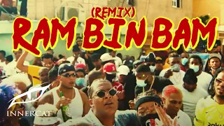 RAN BIM BAM REMIX - QUIMICO ULTRA MEGA ❌ ROCHY RD ❌ YOMEL EL MELOSO ❌ BRYANT GRETY ❌ TIEF EL BELLACO