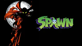 Why you should read Spawn in under a minute