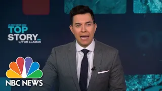 Top Story with Tom Llamas - Dec. 2 | NBC News NOW