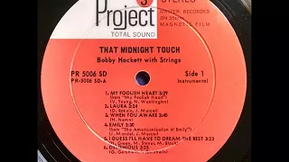 Bobby Hackett   That Midnight Touch