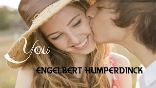 You - Engelbert Humperdinck (tradução) HD