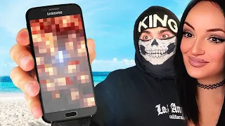 😱Я Сделал из Тупой рекламы Мобильной игры настоящую Игру !!! | Реакция на King Dm (Кинг Дм 2023)