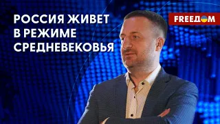 Для чего РФ ворует украинских детей. Мнение политтехнолога