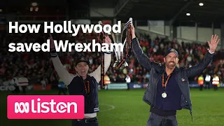 How Ryan Reynolds and Rob McElhenney saved Wrexham | ABC SPORT DAILY Podcast