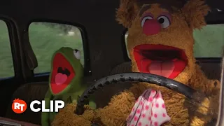 The Muppet Movie 45th Anniversary Movie Clip - You Call That a Miss? (2024)