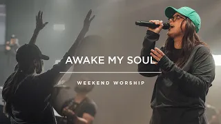 Awake My Soul | Red Rocks Worship