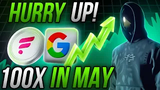 It really happened... Google will start using Flare | Road to 100x!!!