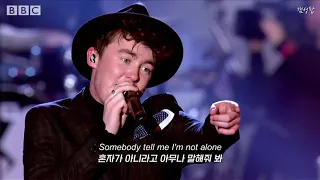 나와 부서진 내 맘을 위해서.. " Rixton - Me And My Broken Heart " [가사해석/번역/자막/Lyrics]