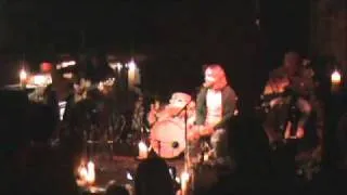 Heart Shaped BOX(a Nirvana tribute)performing "Plateau"