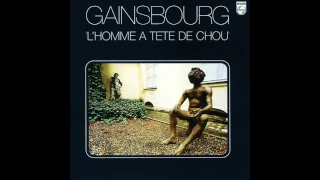 Serge Gainsbourg - Variations Sur Marilou