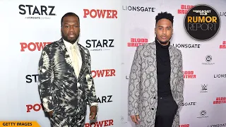 50 Cent Bans Trey Songz From Tycoon Weekend For "Acting Too Gangster"