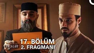 Kızıl Goncalar 17. Bölüm 2. Fragmanı "Ailenle İlgili Gerçekler Bu Zarfta!"