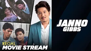 REGAL MOVIE STREAM: Janno Gibbs Movie Marathon | Regal Entertainment Inc.