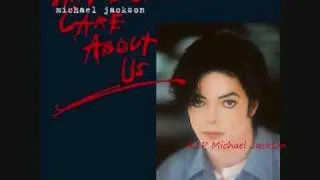 Michael Jackson - They Don't Care About Us [Love to Infinity's Walk in the Park Remix]