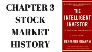 THE INTELLIGENT INVESTOR - 150 YEARS OF STOCK MARKET HISTORY