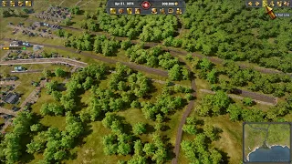 Let's Learn Railway Empire 2 Together Episode 23 Campaign Mission 4 The Sunset Route Part Two