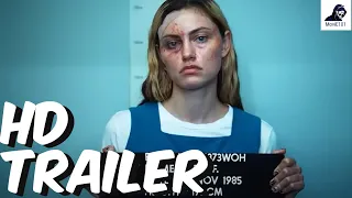 Boy Swallows Universe Official Trailer - Lee Tiger Halley, Peter Phan, Phoebe Tonkin