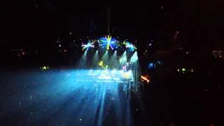 Phish - Boogie On Reggae Women jam - Worcester MA 06/07/12