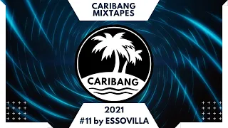 CariBang Mix 2021 | #11 | Caribbean, Dancehall, Afro by ESSOVILLA