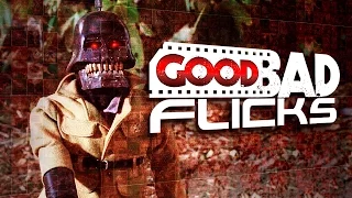 Puppet Master 2 - Good Bad Flicks