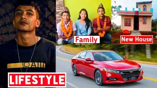 G- Bob ( Sudeep Bhandari ) Biography 2022, Girlfriend, Song, Rap Battle, Income, House, Family